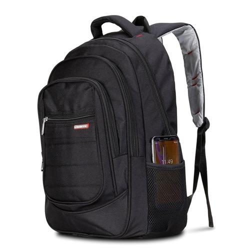 BP-L200 Palermo Serisi WTXpro Su Geçirmez Kumaş 15,6" Uyumlu Laptop Notebook Çantası