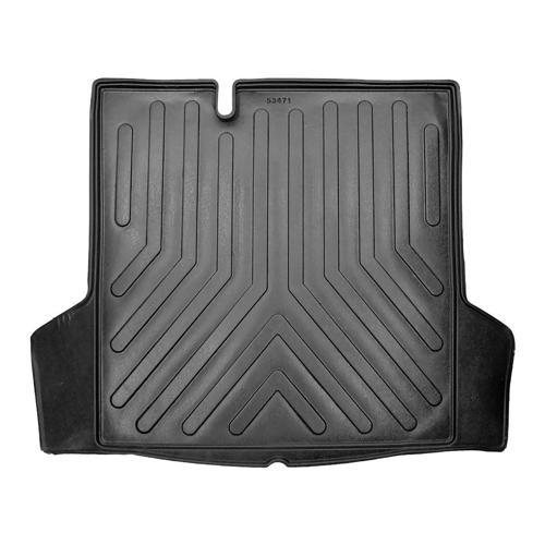 Renault Taliant 2021 Sonrası 3D Bagaj Havuzu