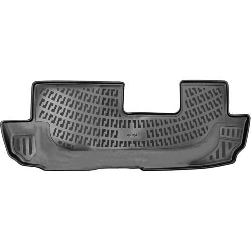 Chery Tiggo 8 Pro Havuzlu Paspas 3. Sıra