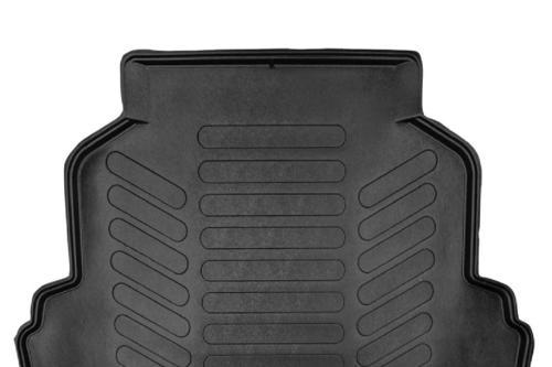 Toyota Corolla Sedan 2002-2007 3D Bagaj Havuzu