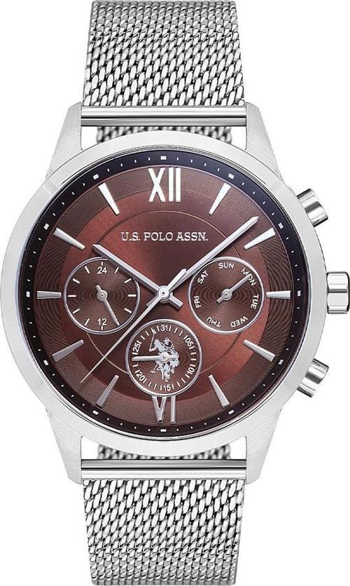 USPA1018-04 Erkek Kol Saati