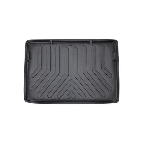 Opel Crossland x 2017-2020 yılları arası uyumlu Üst 3D Bagaj Havuzu