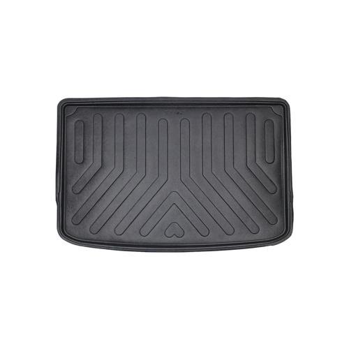 Renault Captur 2019 Sonrası Üst 3D Bagaj Havuzu