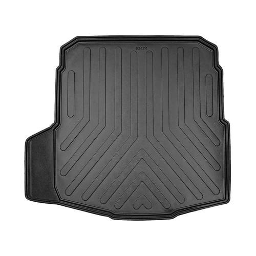 Volkswagen Passat B8/8.5 Sedan Impression Cepli 2015-2022 Araca Özel 3D Bagaj Havuzu