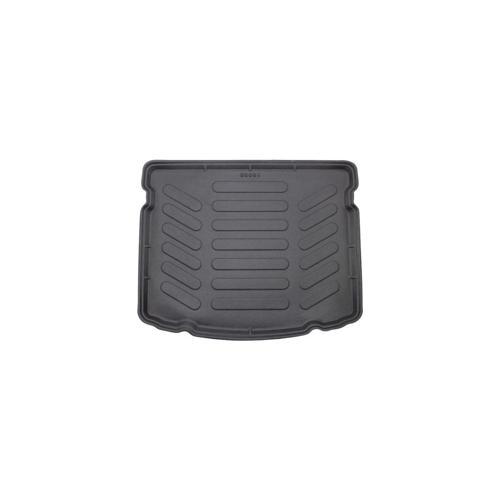 Toyota Auris 2013 Sonrası 3D Bagaj Havuzu