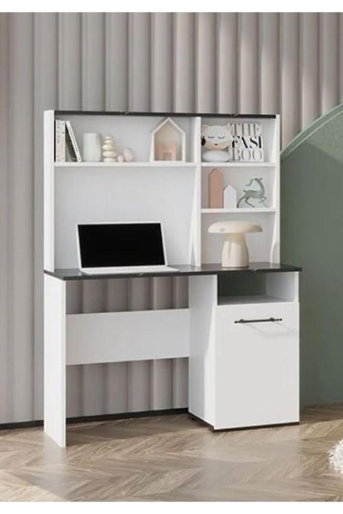 Still Çocuk-Genç Çalışma Masası, Beyaz Çalışma, Bilgisayar Masası, Çalışma Sehpası, Ofis Ders Masası