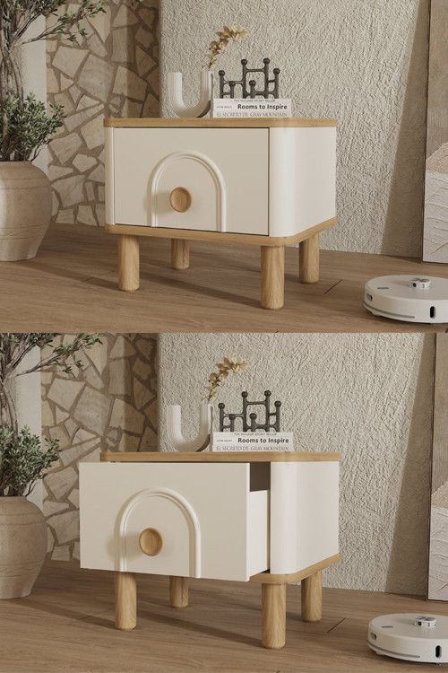 Bohem Plus Komodin