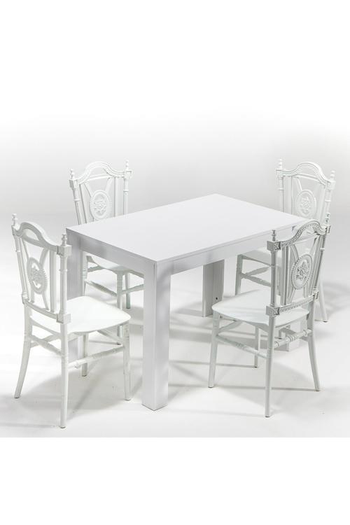 Arda-Keops Mutfak Masa Takımı