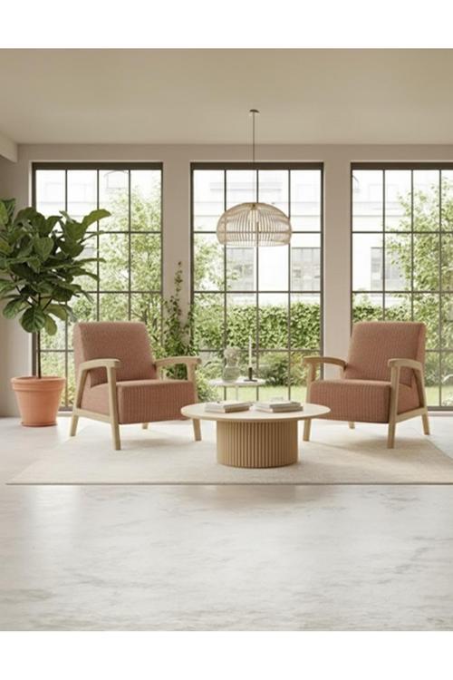 Vera Berjer ( 2 Adet Berjer )