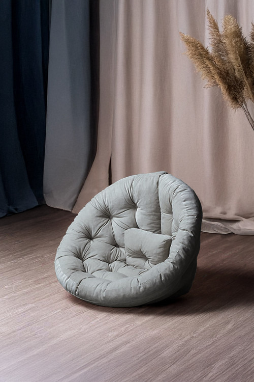 Lirya Açılabilir Dinlenme Aktivite Tv Koltuğu, Armut Koltuk, Kanepe Berjer, Yatak Olabilir Minder