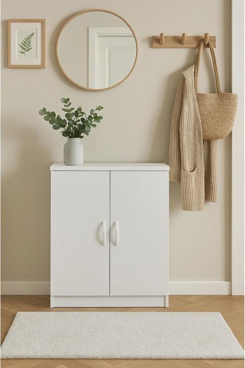 Hollywood Ayakkabılık / Çok Amaçlı Dolap