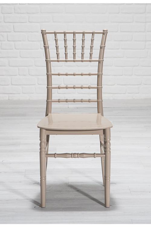 Soho Home Mutfak Sandalyesi 4 Adet -Cappucino