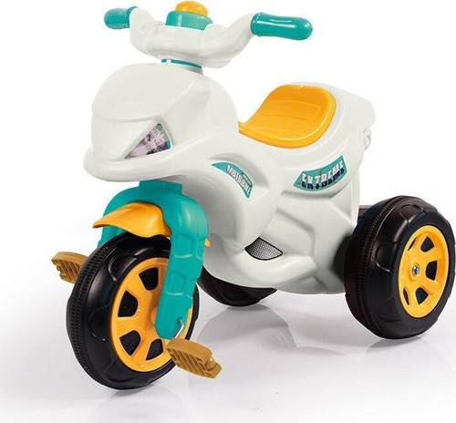 2649 OYUNCAK MOTO BİSİKLET