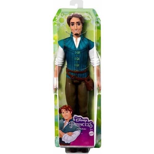 ler Disney Prens Bebekler - Flynn Rider HLV98