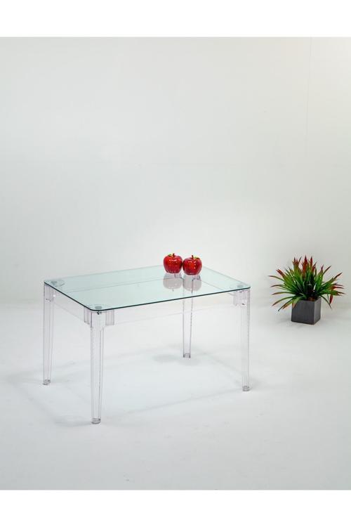 Sermetto 80X120 Masa - Şeffaf