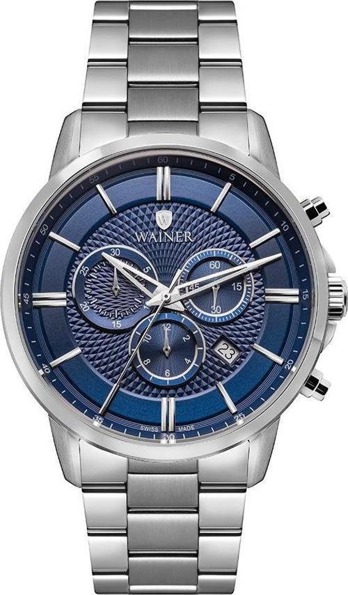 WA.19515-A Erkek Kol Saati