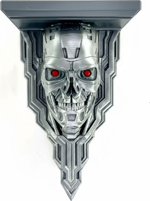 Red Sentinel – Duvar dekoru