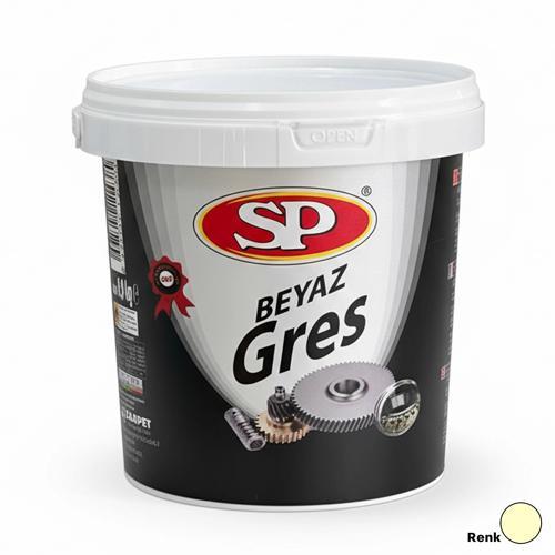 Gres Genel Amaçlı Yağlama Gresi 0.9 Kg Şaft Mil Dişli Gres Yağı