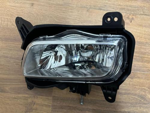 Hyundai H100 Kamyonet Sol Sis Lambası 2012-2016