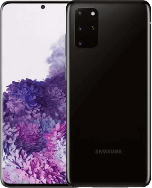 Galaxy S20 PLUS Siyah 128 GB/ 8 GB RAM Yenilenmiş Ürün (sıfır Gibi) A Kalite