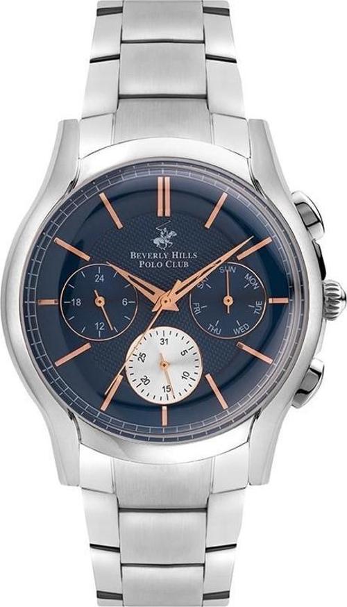 BP3012X.390 Erkek Kol Saati