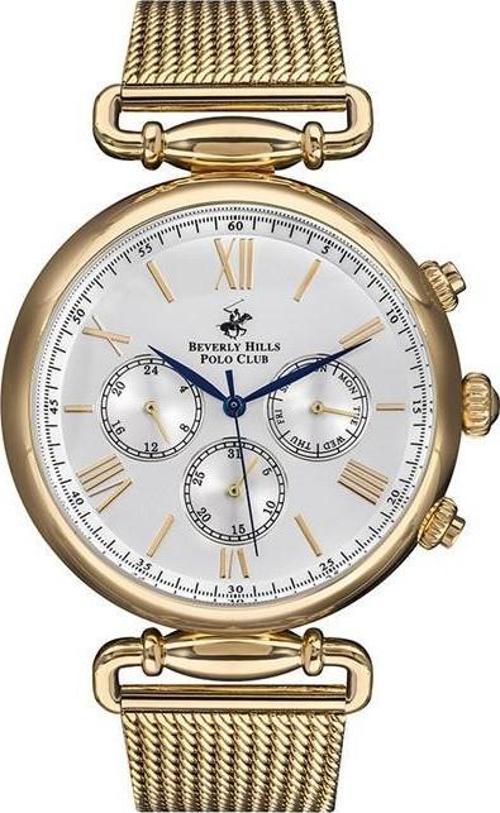 BP3146X.130 Erkek Kol Saati