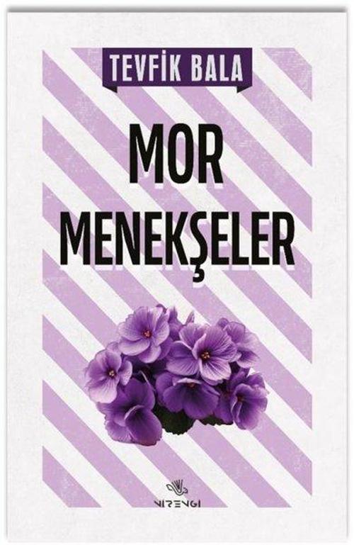 Mor Menekşeler