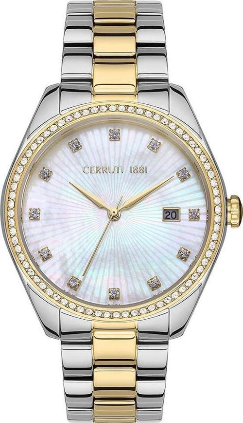 Cerruti CIWLH2229804 Kadın Kol Saati