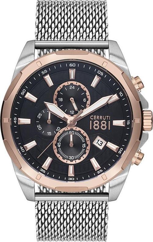 CERRUTI 1881 CRA20503 Erkek Kol Saati