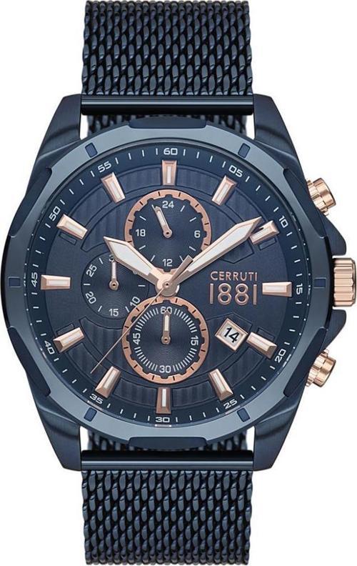 CERRUTI 1881 CRA20504 Erkek Kol Saati