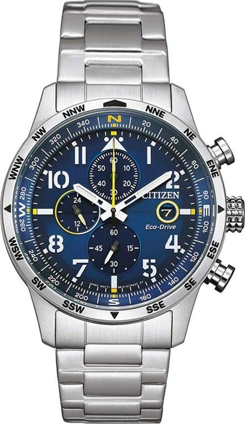 CA0790-83L Erkek Kol Saati