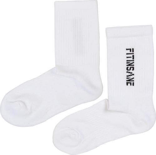 Premium Performance Quarter Siyah Unisex Spor Çorap Beyaz