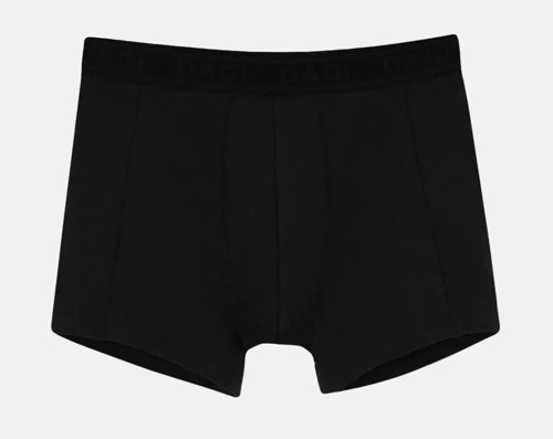 Erkek Modal Boxer D3710