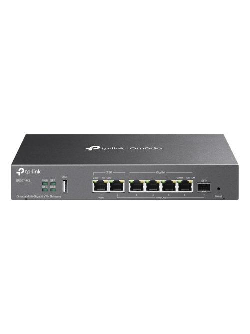 TP-Link ER707-M2 Omada 6 Port Gigabit VPN Router