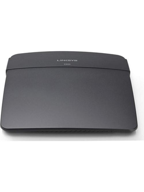 E900 4 Port 300 Mbps Router