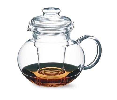 Eva Cam Demlik Süzgeçli 1 Lt