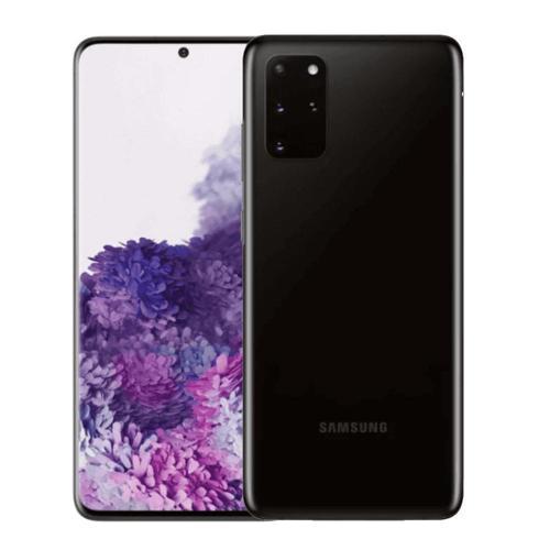 Galaxy S20 PLUS Siyah 128 GB/ 8 GB RAM Yenilenmiş Ürün (sıfır Gibi) A Kalite