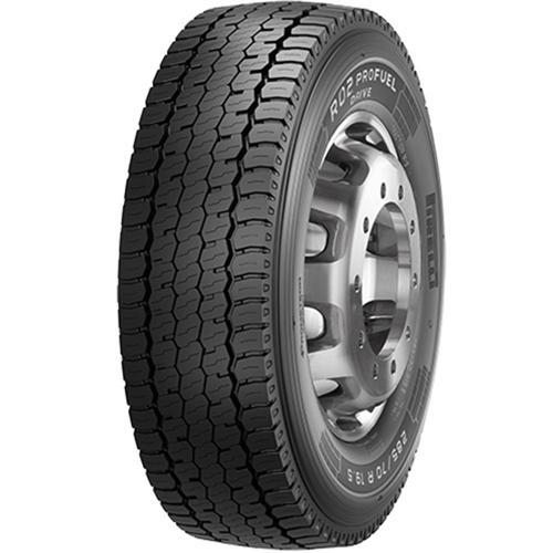 215/75R17.5 126/124M R02 Profuel Drive (4 Mevsim) (2025)