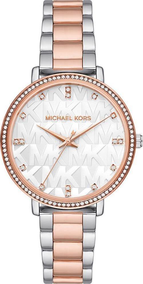 MK4667 Kadın Kol Saati