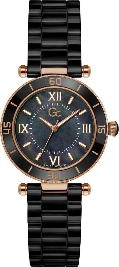 Gc GCZ05006L2MF Kadın Kol Saati