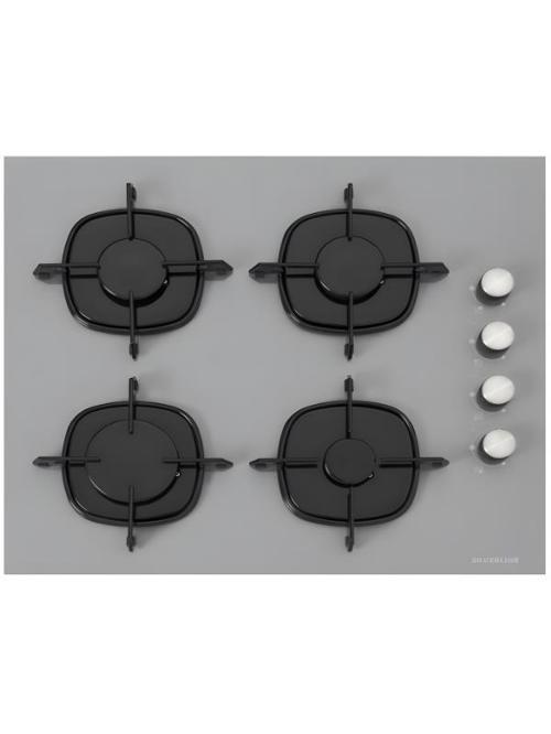 CS5700E6S01 Gri Gazlı Ankastre Ocak