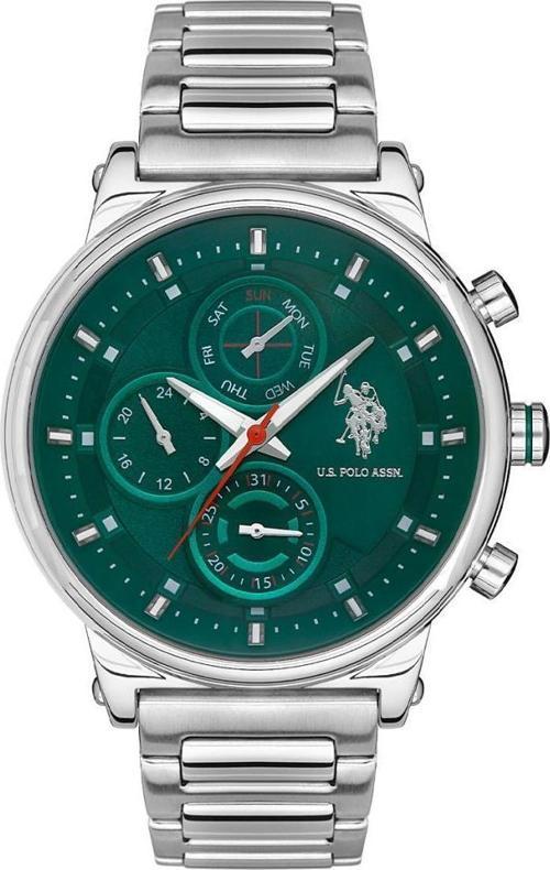 USPA1008-10 Erkek Kol Saati