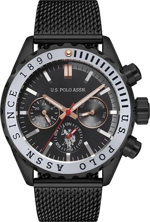 USPA1025-04 Erkek Kol Saati