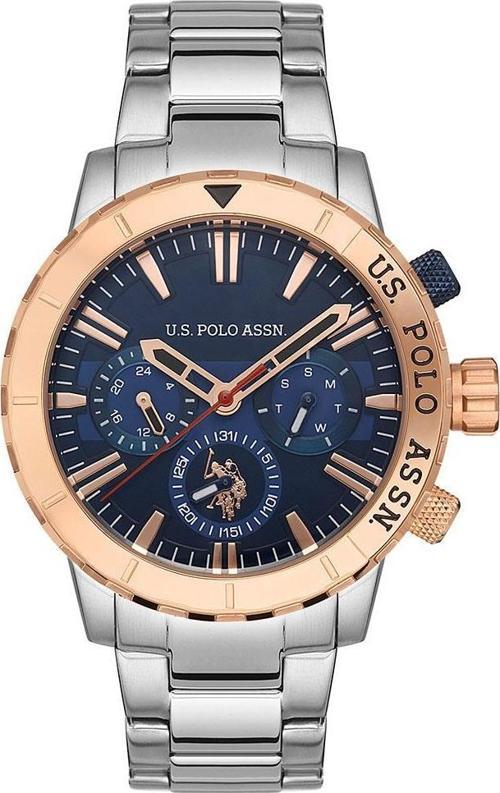 USPA1026-01 Erkek Kol Saati