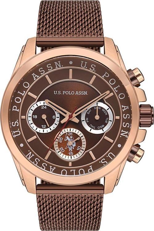 USPA1028-06 Erkek Kol Saati