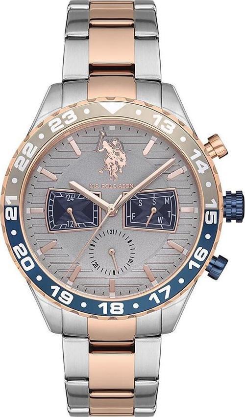 USPA1037-04 Erkek Kol Saati