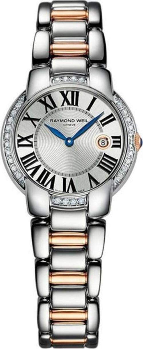 5229-S5S-01659 Kadın Kol Saati