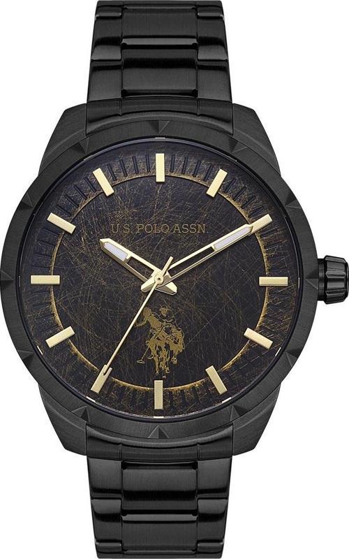 USPA1043-02 Erkek Kol Saati