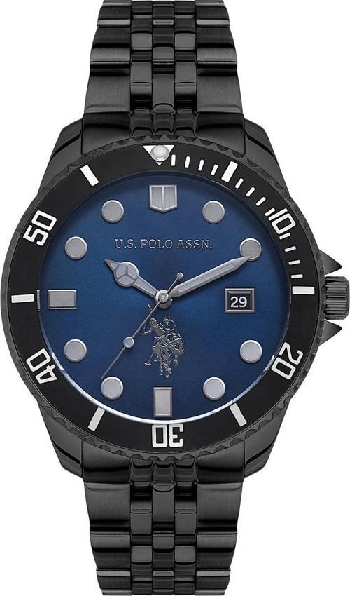 USPA1048-01 Erkek Kol Saati