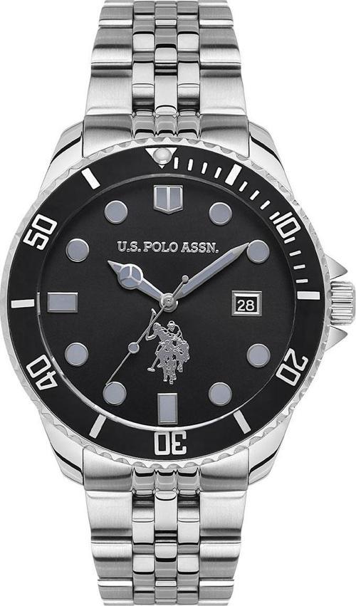 USPA1048-02 Erkek Kol Saati